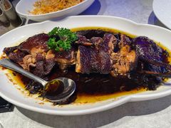 -上和臻品中国菜(花园街店)