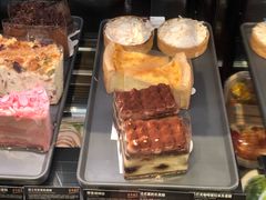 -星巴克(北京中关村北京国际店)