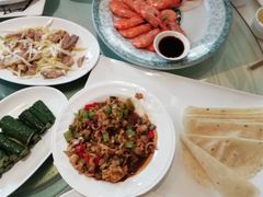 -紫丁香饭店-中餐厅