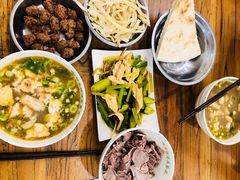 -清真马杰山牛肉汤馆