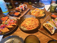 -Q MEX 库迈墨西哥餐吧(三里屯店)