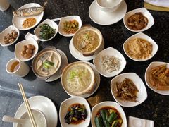 -金泰食府(竹园店)