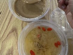 绿豆沙-五娭毑臭豆腐(黄兴南路店)