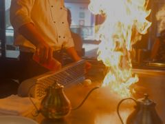 -大神太神·铁板烧(瑞虹天地月亮湾店)
