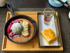 -杭州逸酒店(西湖武林店)