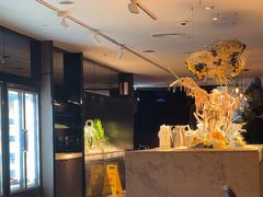 -Mr.Fish鱼鲜生海鲜放题(高德置地冬广场店)