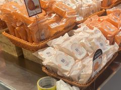 -燃厚蛋糕(卓展中信城店)