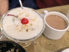 -清真· AL-JANNAT 佳纳特餐厅(仙林店)