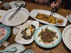 -新时代大酒店(仰口路店)