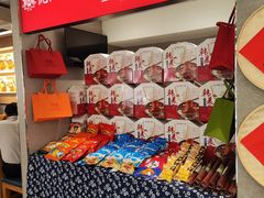 -韩麦大冷面(桂花街直营店)