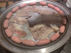 -九田家黑牛烤肉料理(太阳城店)
