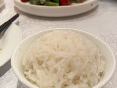 米饭-花家怡园