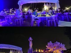 -望海观澜海景音乐餐吧(帆船基地店)