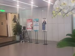 -马泷齿科·成都锦江置略马泷口腔门诊部(IFS国金中心店)
