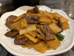 -美极鲜食坊(宝安南路店)