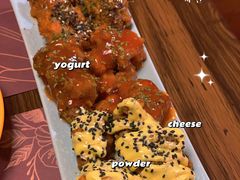 -维卡食舍(户部山店)
