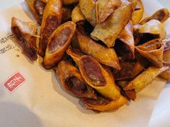 炸千子-赵家馆(燕山大街店)