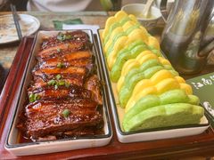 -江南婆婆(车墩店)