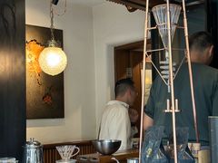 -RUMORS COFFEE ROASTERY鲁马滋咖啡(湖南路店)