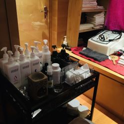 -菲秀家科技美颜SPA生活馆