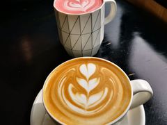 -Willing·Coffee&Brunch&Dinner(万达店)