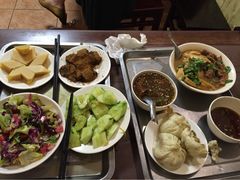 姚记炒肝店(鼓楼店)-姚记炒肝店(鼓楼店)