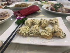 -黄埔华苑酒家(黄埔总店)