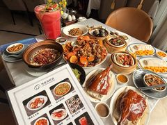 -粤盛海鲜楼(融冠乐城店)