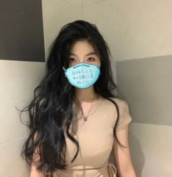 -缪斯造型烫发染发蛋白护理北京三里屯直营