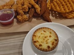 -必胜客(八一店)