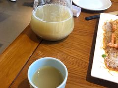 绿豆沙-好嫂子酱猪手•农家菜(华远坊店)