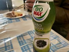 -马克西姆俄罗斯餐厅(通亚街店)