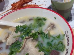 -小杨生煎(周浦万达店)