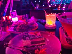 -MOSSO音乐酒吧·live house(南京旗舰店)