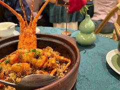 -誉八仙粤菜(万象天地店)
