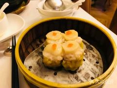 -彩丰楼·中餐厅(国家会展中心上海洲际店)