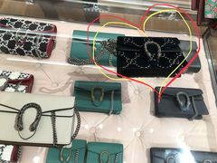 -Gucci(厦门万象城店)