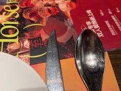 -ZAFFERANO西班牙海鲜饭(上海首店)