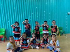 -嘉定民办实蒙早教中心