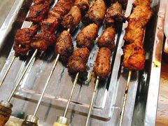 -王记西鎮电烤肉(汶上路店)