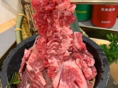 -龙虾奇迹泥炉烤肉(大华三路店)