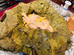 板栗荷香鸡-南京大牌档(凯德大峡谷店)