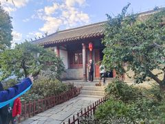 -牟氏庄园