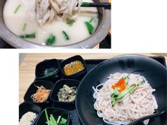 -渔米丰·广府鱼汤米线(光明广场店)