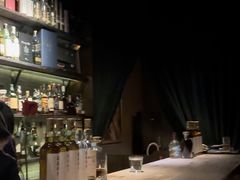 -格兰酒吧Glen Bar