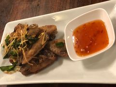 -Doo Dee Thai Food(Issan/Isaan/Esan)