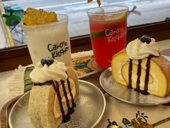 -想见你(咖啡·茶饮·甜品·江汉路店)