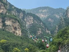 -北京上方山国家森林公园