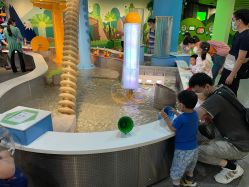 -北京科学中心儿童乐园