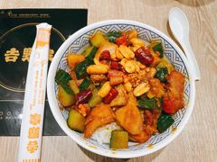 -吉野家(群力王府井店)